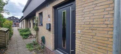 Wohnung zum Kauf 307.000 € 2 Zimmer 82 m² Dachgeschoss Thomasburg Oldenburg 26131
