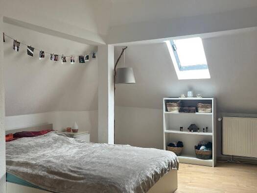 Wohnung zur Miete 580 € 2 Zimmer 54 m² Geschoss 2/3 frei ab 01.05.2026 Finthen Mainz 55126