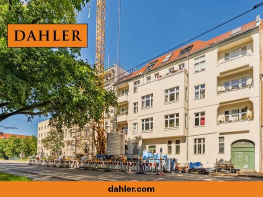 Wohnung zum Kauf - Erstbezug 555.000 € 2 Zimmer 82,4 m² Potsdam West Potsdam 14473