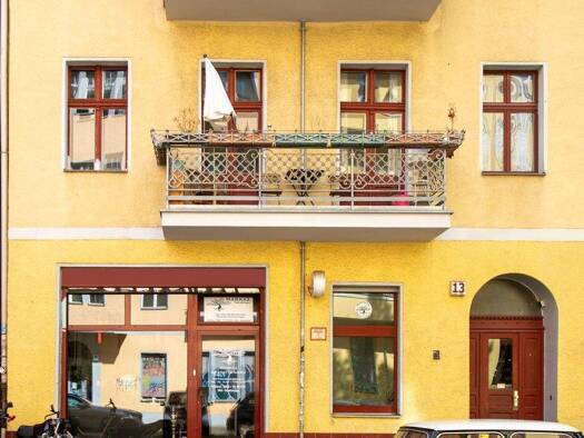 Bürofläche zum Kauf 4.483 € 2 Zimmer 68 m² Bürofläche Neukölln Berlin 12053