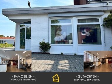 Ausstellungsfläche zum Kauf provisionsfrei 219.750 € 2 Zimmer 90 m² Verkaufsfläche Nödike Meppen 49716