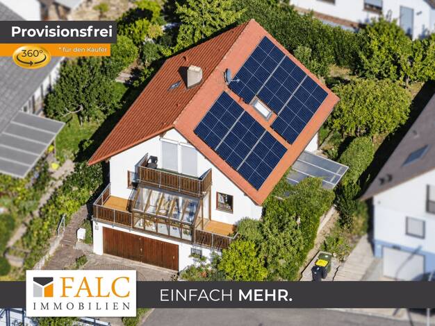 Einfamilienhaus zum Kauf provisionsfrei 475.000 € 4 Zimmer 138 m² 440 m² Grundstück Öschelbronn Niefern-Öschelbronn 75223