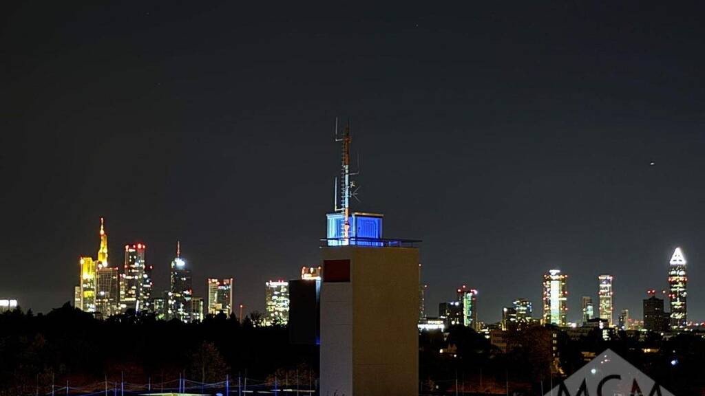 Penthouse zum Kauf 1.585.000 € 5 Zimmer 293 m² 3. Geschoss Eckenheim Frankfurt am Main 60435