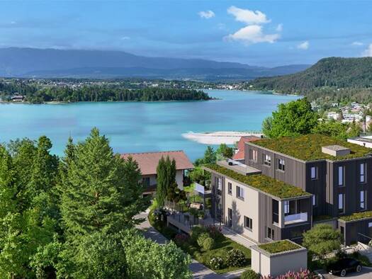 Wohnung zum Kauf 1.355.750 € 5 Zimmer 138 m² Finkenstein am Faaker See 9583