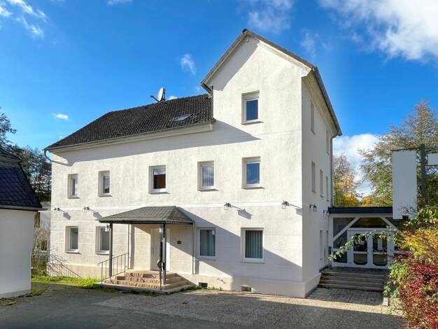 Immobilie zum Kauf 645.000 € 19 Zimmer 431 m² 1.337 m² Grundstück Schupbach Beselich 65614