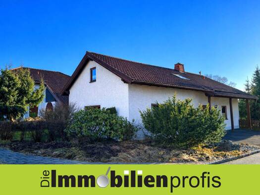 Sonstiges zur Miete provisionsfrei 1.000 € Schwarzenbach a d Saale Schwarzenbach an der Saale 95126