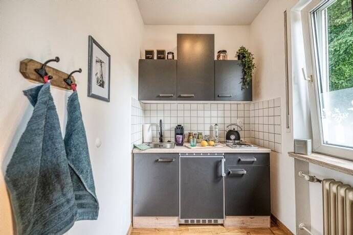 Top möbliertes Appartement in Neuhausen-Innenstadt – Ebenauer, 80637 München – Vorschaubild 5