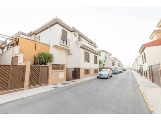 Reihenhaus zum Kauf 234.000 € 3 Zimmer 203 m² ESPINELA 18 Pulianas 18197