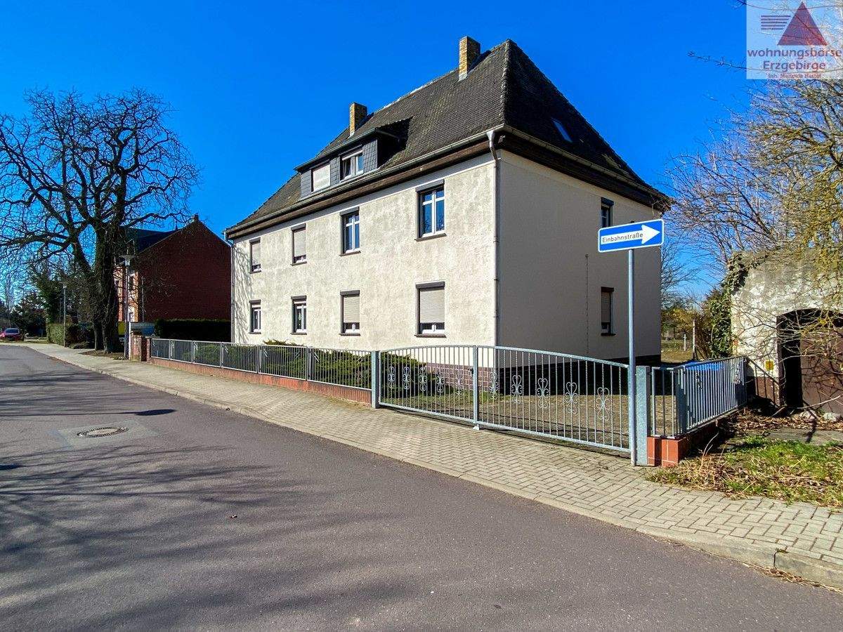House in Wittenberg, Lutherstadt / Pratau - Ansicht 4