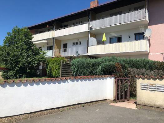 Wohnung zum Kauf provisionsfrei 219.000 € 3 Zimmer 80 m² 1. Geschoss Hammerhöhe 8 Lauf Lauf an der Pegnitz 91207