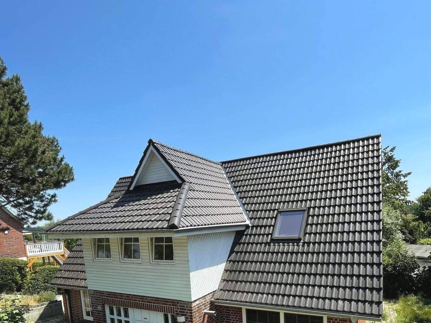 Haus zum Kauf - Ansicht 2