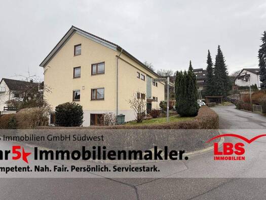 Terrassenwohnung zum Kauf 255.000 € 2 Zimmer 61,6 m² frei ab sofort Dettingen Konstanz 78465