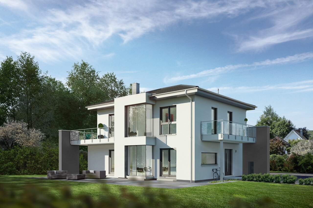 Haus zum Kauf 874.900 € 5 Zimmer 211,8 m²<br/>Wohnfläche 600 m²<br/>Grundstück Oberndorf Oberndorf am Neckar 78727