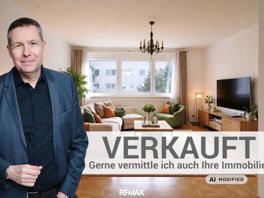 Wohnung zum Kauf 275.000 € 3 Zimmer 89,2 m² 2. Geschoss frei ab sofort Baden 2500