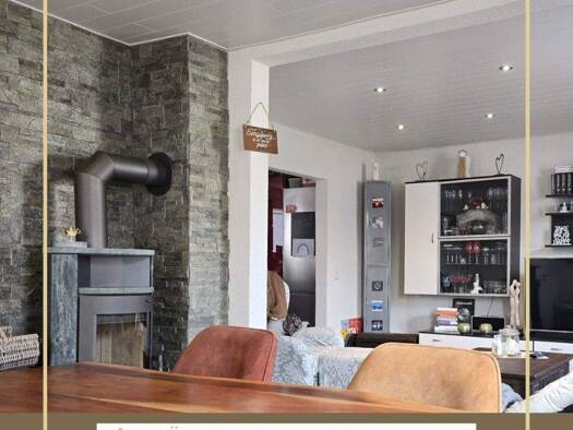 Mehrfamilienhaus zum Kauf provisionsfrei 549.000 € 7 Zimmer 210 m² 310 m² Grundstück Hagenbach 76767