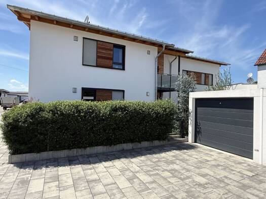 Wohnung zum Kauf 415.000 € 3 Zimmer 84,6 m² 1. Geschoss Ampfing Ampfing 84539