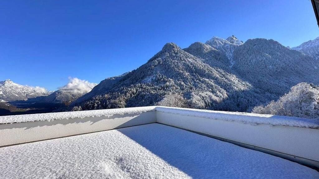 Wohnung zum Kauf 6 Zimmer 205 m² frei ab sofort Bürserberg 6707