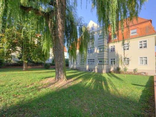 Wohnung zur Miete 448 € 2 Zimmer 62,9 m² 1. Geschoss Passendorfer Weg 88 Gesundbrunnen Halle 06128