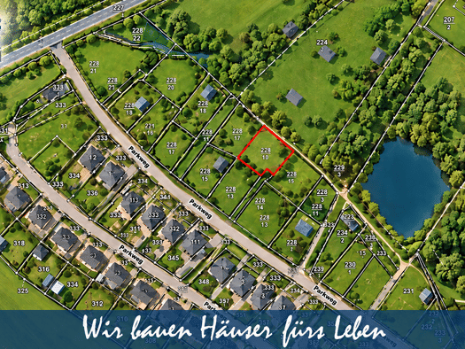 Grundstück zum Kauf 133.515 € 621 m² Grundstück frei ab sofort Beselin Dummerstorf 18196