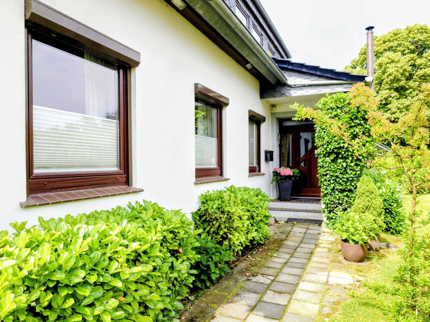 Einfamilienhaus zum Kauf - Ansicht 3
