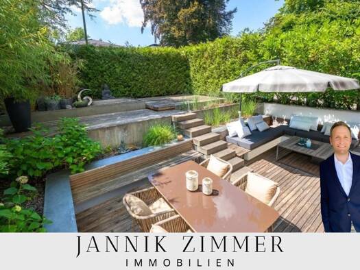 Wohnung zum Kauf 1.199.000 € 5,5 Zimmer 165 m² EG Thalk.Obersendl.-Forsten-Fürstenr.-Solln München 81479