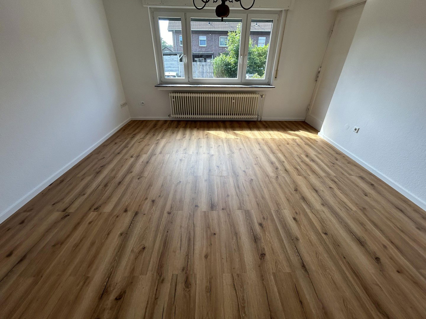 Wohnung zur Miete 795 € 3 Zimmer 71 m²<br/>Wohnfläche EG<br/>Geschoss Ahornstr. Ummeln Bielefeld 33649