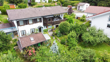 Einfamilienhaus zum Kauf 845.000 € 5 Zimmer 129,8 m² 805 m² Grundstück Westried Murnau am Staffelsee 82418