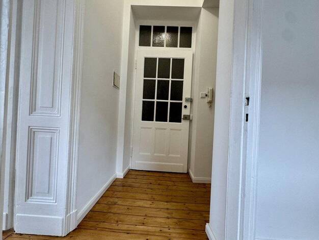Wohnung zur Miete 1.665 € 4 Zimmer 86 m² 2. Geschoss frei ab 01.10.2026 Friedrichstadt Stadtbezirk 3 40215