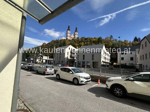 Wohnung zum Kauf 134.000 € 1,5 Zimmer 46 m² Mariatrost Graz,11.Bez.:Mariatrost 8044