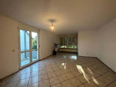 Wohnung zur Miete 620 € 3 Zimmer 68,9 m² 3. Geschoss frei ab 01.07.2025 Talstraße 40 - 44b / Schopfheimer Str. 1+5 div. Wehr Wehr 79664
