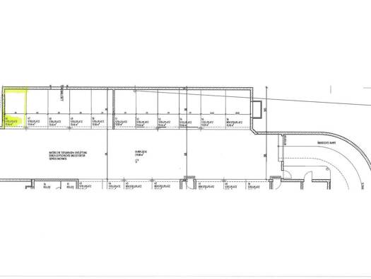 Tiefgaragenstellplatz zur Miete provisionsfrei 55 € Erhartinger Straße 1 Töging Töging a.Inn 84513