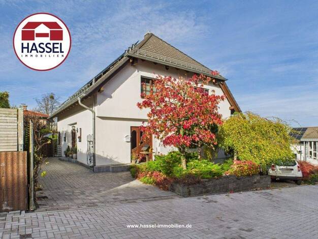 Einfamilienhaus zum Kauf provisionsfrei 649.000 € 6 Zimmer 249 m² 474 m² Grundstück Rath Nideggen / Rath 52385