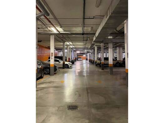 Garage zum Kauf 29.000 € 14 m² Málaga 29004