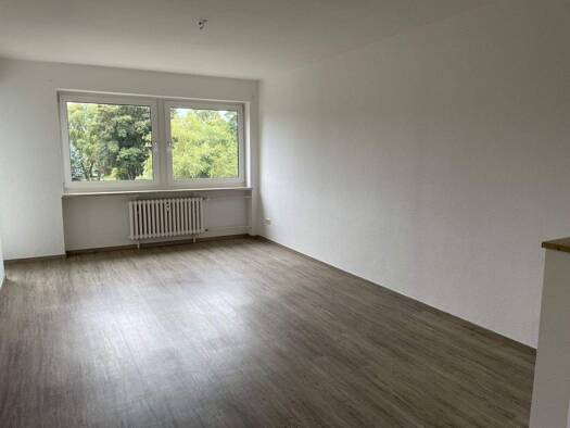 Wohnung zur Miete 582 € 2 Zimmer 62 m² EG frei ab 01.02.2026 Augustastr. 136 Bruch Dinslaken 46537