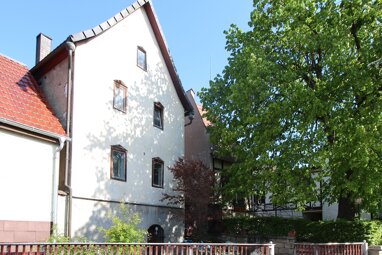 Einfamilienhaus zum Kauf 130.000 € 5 Zimmer 126,7 m² 353 m² Grundstück Wöllnitz Jena 07749