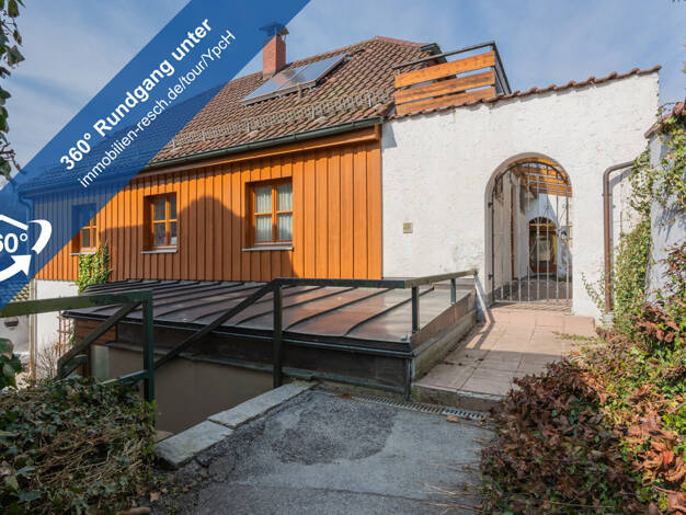 Einfamilienhaus zum Kauf 395.000 € 7 Zimmer 150 m² 522 m² Grundstück Hals Passau / Hals 94034