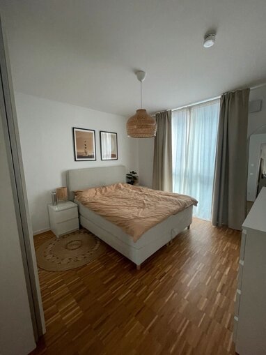 Wohnung zur Miete 600 € 2 Zimmer 64 m² Goetheallee 6 Goethe-Allee Göttingen 37073