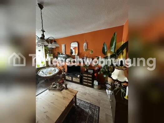 Wohnung zur Miete Tauschwohnung 392 € 2 Zimmer 50 m² Kröpeliner Tor-Vorstadt Mitte 18057