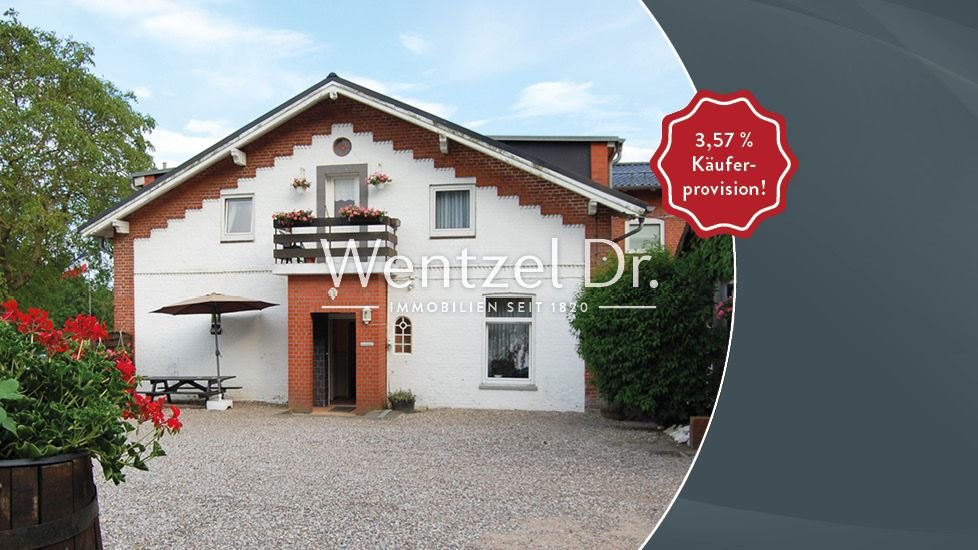 Hotel zum Kauf 899.000 € 14 Zimmer 21.607 m²<br/>Grundstück Wintershagen Ostholstein 23730