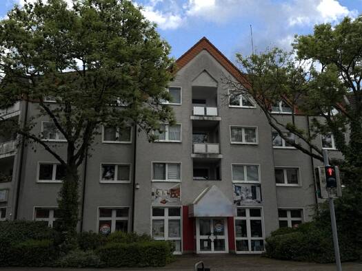 Bürogebäude zur Miete provisionsfrei 2.200 € 245 m² Bürofläche Dortmund 44263