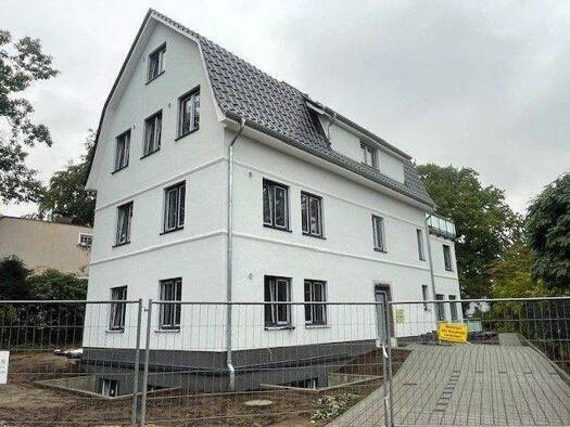 Wohnung zur Miete 2.470 € 4 Zimmer 130 m² Baumweg 18 Sülldorf Hamburg 22589
