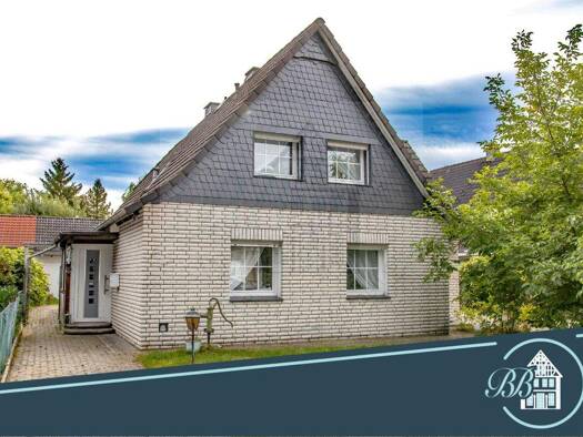 Einfamilienhaus zum Kauf 295.000 € 5 Zimmer 145 m² 1.284 m² Grundstück Vorwerk Celle 29229