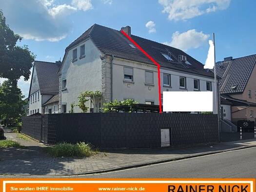 Reihenendhaus zum Kauf 249.500 € 4 Zimmer 73 m² Duisburg 47178