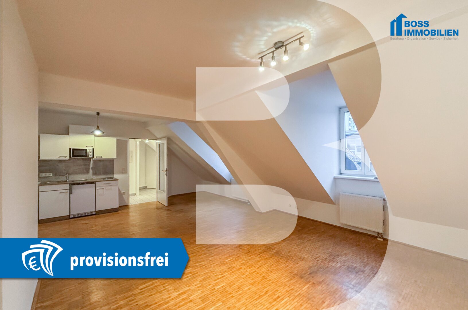 Wohnung zur Miete 341 € 43,8 m²<br/>Wohnfläche 2.<br/>Geschoss Spitalhof 4b Wels Wels 4600