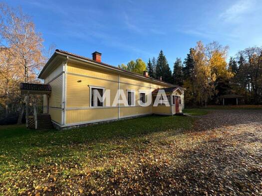 Grundstück zum Kauf 1.500.000 € 11.900 m² Grundstück Lahti 16730