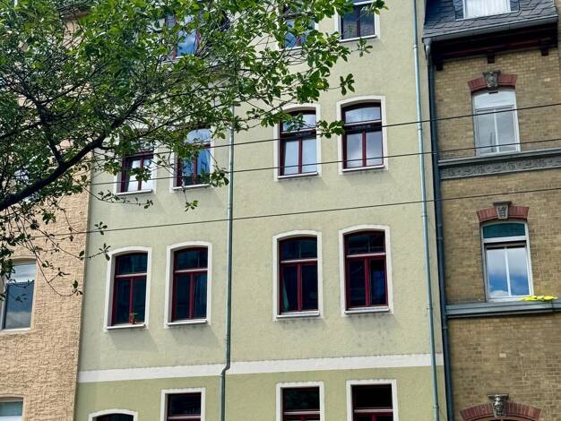 Haus zum Kauf 749.000 € 10 Zimmer 246 m² Dornburger Straße 13 Nord Jena 07743