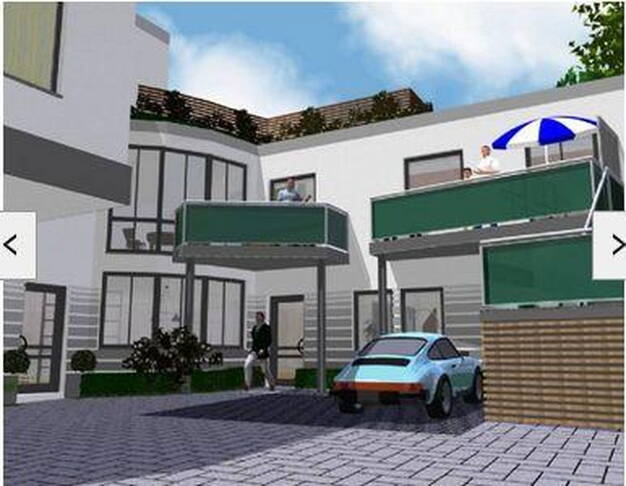Wohnung zum Kauf provisionsfrei 555.000 € 2 Zimmer 70 m² EG Peterplatz 3A Innenstadt Würzburg 97070