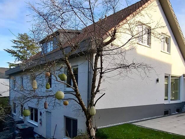 Mehrfamilienhaus zum Kauf provisionsfrei 1.990.000 € 14 Zimmer 525,1 m² 993 m² Grundstück Auf dem Niederberg 26 - 26a Hangelar Sankt Augustin 53757