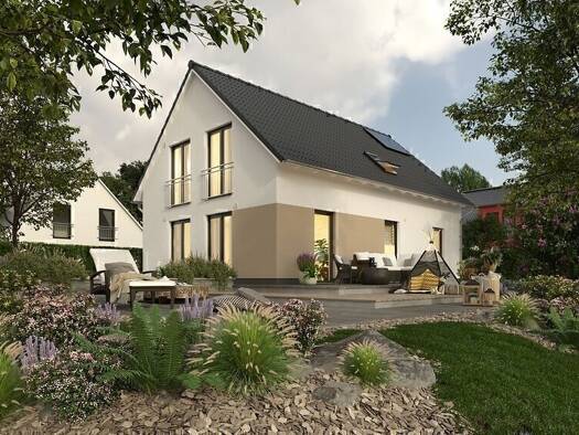 Haus zum Kauf provisionsfrei 327.899 € 5 Zimmer 141 m² 638 m² Grundstück Idar-Oberstein 55743