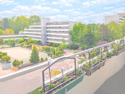 Wohnung zum Kauf 169.500 € 3 Zimmer 85,1 m² 4. Geschoss Türnich Kerpen 50169